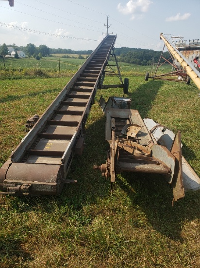 Elevator 48'