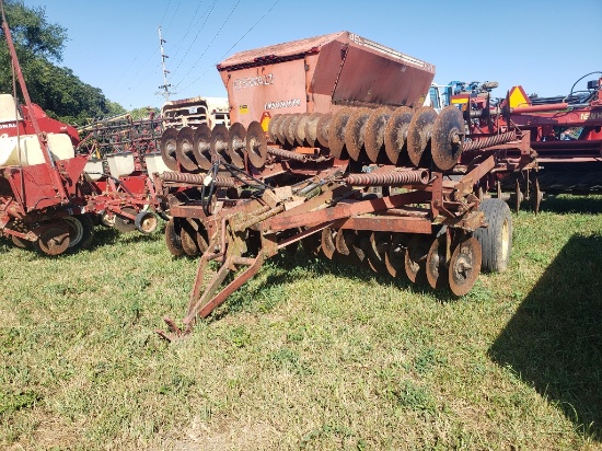 IH 470 Disk