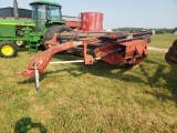 C-IH 8340 Mower Conditioner