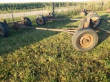 IH Running Gear