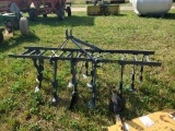 Ferguson 2 Row 3pt Cultivator