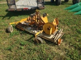 Woods L306 Belly Mower Deck