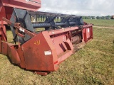 IH 820 Grain Platform 15'