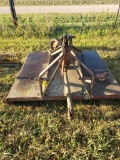 3pt Rotary Cutter