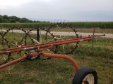 NI Wheel Rake