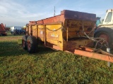 Knight 500 Spreader