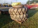 Clamp-on Duals