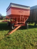Kory  Gravity Wagon & Gear