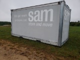 Storage Container