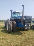 Ford Versatile 846 18.4x38 Duals, Bareback, 5084 Hours D451074