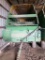 JD 716A Forage Wagon
