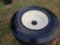 Spare Tire for Brent Wagon 425/65R22.5