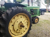 JD 3020 D