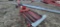 Hopper auger