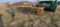 JD 660 Dolly Rake
