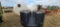 2500 gal Poly Tanks cone Bottom