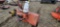 Kubota 3 Pt Snowblower