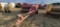 NH 320 Square Baler