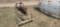 3Pt Log Splitter