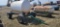 500 Gal Portable Fuel Tank W/ 12 Volt Pump