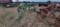 JD 5 Btm Plow
