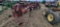 IH 700 5-16 Plow
