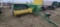 JD 327 Square Baler