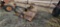 King Cutter 5' Mower