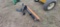 Lawn Compacter