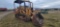 MF 300 Crawler Loader