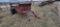 Case T6 Ground Driven Maunre Spreader