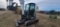Bobcat  E35 Mini Excavator