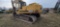 JD 200LC Excavator
