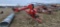 Farm King 1070 Swing Hopper