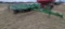 JD 724 12' Finisher