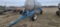 1000 Gal Stainless Tank & Gear