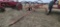 4 Wheel Hay Rake