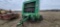 JD 566 Round Baler