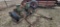 JD 290 Planter
