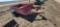 Single Axle Trailer
