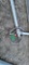 Auger for Bulk Bin