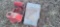 Auger Parts
