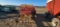 NH 302 Manure Spreader