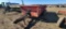 Gehl Manure Spreader