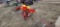 Mechanical 1 Row Transplanter