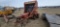 Gehl 1500 Round Baler