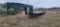 Chilton Gooseneck Flatbed Trailer 1984     title