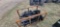 SS Hyd Post Hole Digger