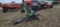 Woods 3pt Backhoe