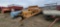 Knight 2044 spreader